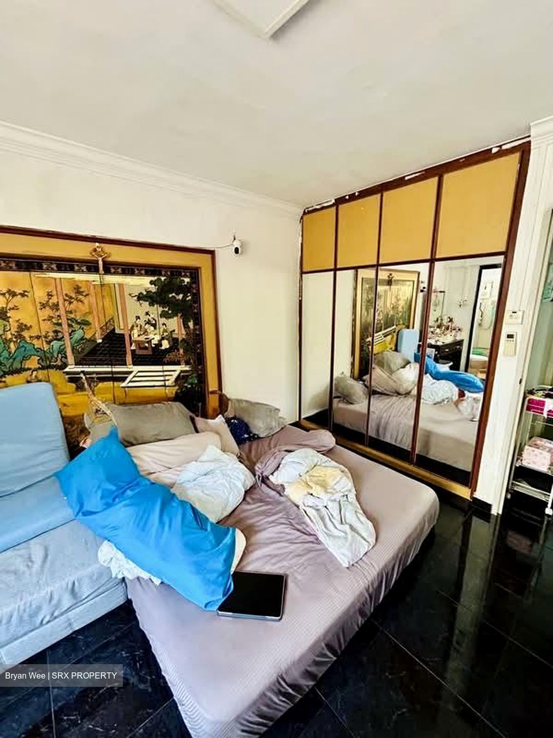 Blk 824 Woodlands Street 81 (Woodlands), HDB 4 Rooms #597701321